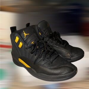 Men’s Jordan Retro 12 Sneakers